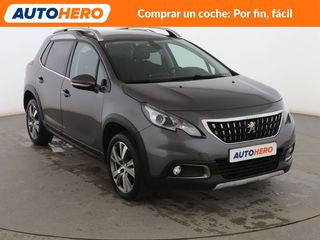 Peugeot 2008 1.2 PureTech Allure