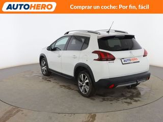 Peugeot 2008 1.5 Blue-HDi Allure