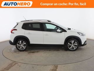 Peugeot 2008 1.5 Blue-HDi Allure