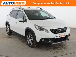 Peugeot 2008 1.5 Blue-HDi Allure
