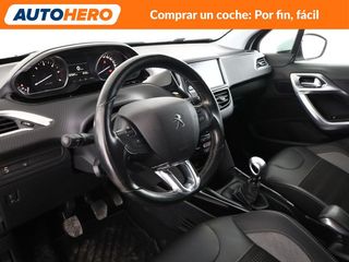 Peugeot 2008 1.5 Blue-HDi Allure