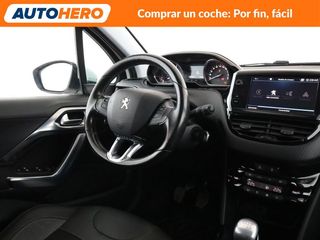 Peugeot 2008 1.5 Blue-HDi Allure