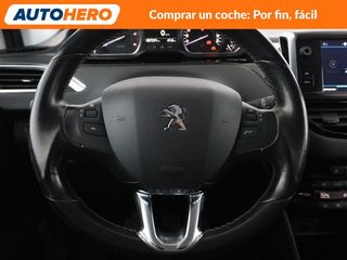 Peugeot 2008 1.5 Blue-HDi Allure