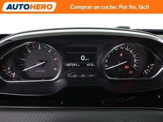 Peugeot 2008 1.5 Blue-HDi Allure