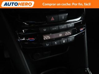 Peugeot 2008 1.5 Blue-HDi Allure