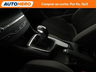 Peugeot 308 1.2 PureTech Style