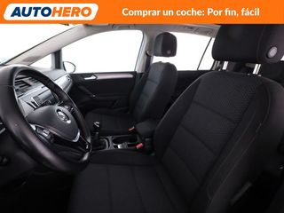 Volkswagen Touran 2.0 TDI Advance BlueMotion