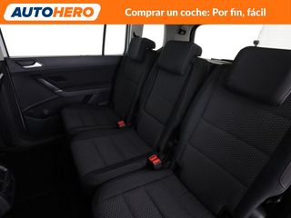 Volkswagen Touran 2.0 TDI Advance BlueMotion