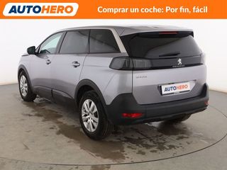 Peugeot 5008 1.2 PureTech Active Pack