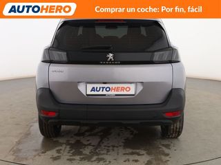 Peugeot 5008 1.2 PureTech Active Pack