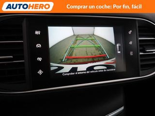 Peugeot 308 1.6 e-HDi Allure