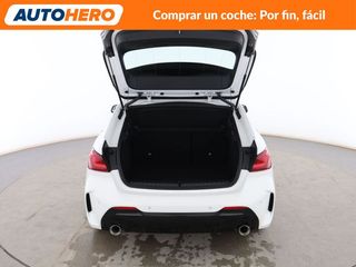 BMW Serie 1 118d M Sport