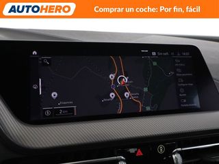BMW Serie 1 118d M Sport