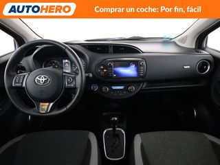 Toyota Yaris 1.5 Hybrid Feel 20y