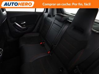 Mercedes Clase A A 180 Mild-Hybrid AMG Line