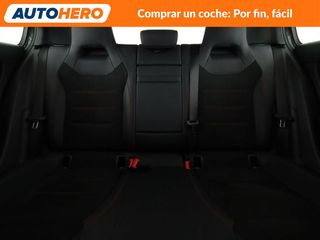 Mercedes Clase A A 180 Mild-Hybrid AMG Line