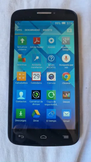 Lote 33 telefonos moviles cargadores y auriculares