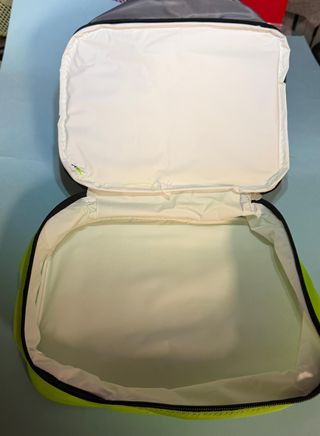 Confezione di 2 frigoriferi portatili nuovi