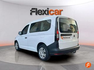 Volkswagen Caddy Origin 2.0 TDI 75kW (102CV)