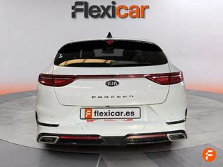 Kia ProCeed 1.0 T-GDi 88kW (120CV) GT Line