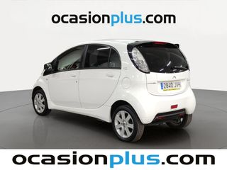 Citroen C-Zero Seduction 49 kW (67 CV)