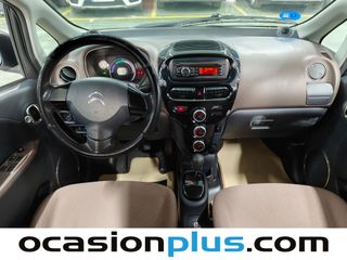 Citroen C-Zero Seduction 49 kW (67 CV)