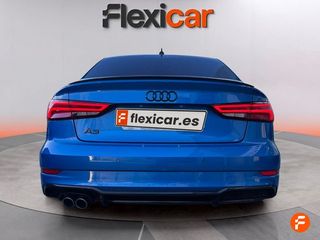 Audi A3 Sedan Black line 35 TDI 110kW S tronic