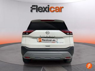 Nissan X-Trail 5pl 1.5 e-POWER 152kW 4x2 A/T N-Connecta