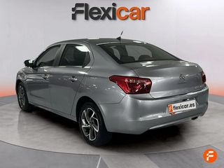 Citroën C-Elysée BlueHDi 75KW (100CV) Shine