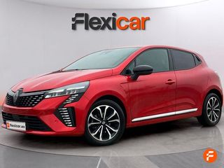 Renault Clio Techno TCe 90 (67kw)