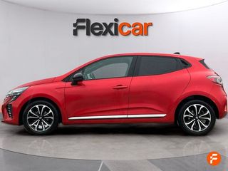 Renault Clio Techno TCe 90 (67kw)