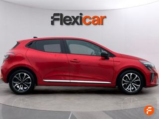 Renault Clio Techno TCe 90 (67kw)