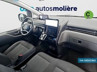 Hyundai Staria 2.2 CRDI Maxx 9S 130 kW (177 CV)