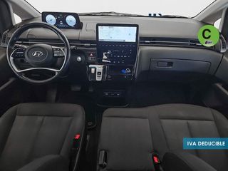 Hyundai Staria 2.2 CRDI Maxx 9S 130 kW (177 CV)