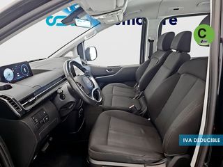 Hyundai Staria 2.2 CRDI Maxx 9S 130 kW (177 CV)