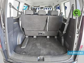 Hyundai Staria 2.2 CRDI Maxx 9S 130 kW (177 CV)