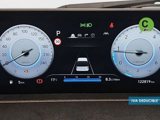 Hyundai Staria 2.2 CRDI Maxx 9S 130 kW (177 CV)