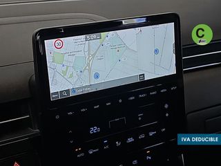 Hyundai Staria 2.2 CRDI Maxx 9S 130 kW (177 CV)