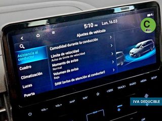 Hyundai Staria 2.2 CRDI Maxx 9S 130 kW (177 CV)