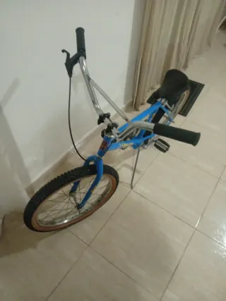 Bicicleta BH California