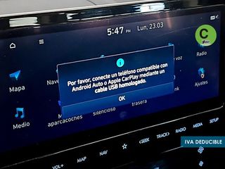 Hyundai Staria 2.2 CRDI Maxx 9S 130 kW (177 CV)