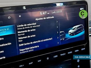 Hyundai Staria 2.2 CRDI Maxx 9S 130 kW (177 CV)