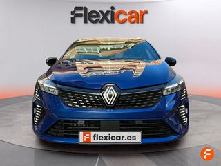 Renault Clio Techno TCe 90 (67kw)