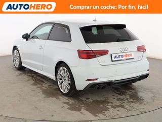 Audi A3 1.4 TFSI ACT Sport