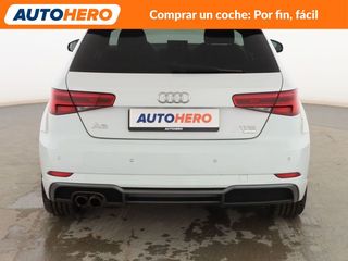 Audi A3 1.4 TFSI ACT Sport