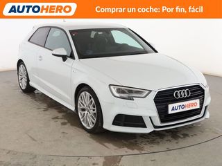Audi A3 1.4 TFSI ACT Sport