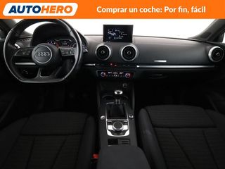Audi A3 1.4 TFSI ACT Sport