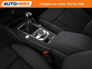 Audi A3 1.4 TFSI ACT Sport