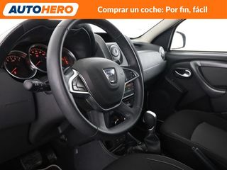 Dacia Duster 1.5 dCi Laureate 4x2