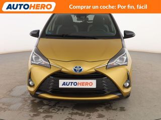 Toyota Yaris 1.5 Hybrid Feel 20y